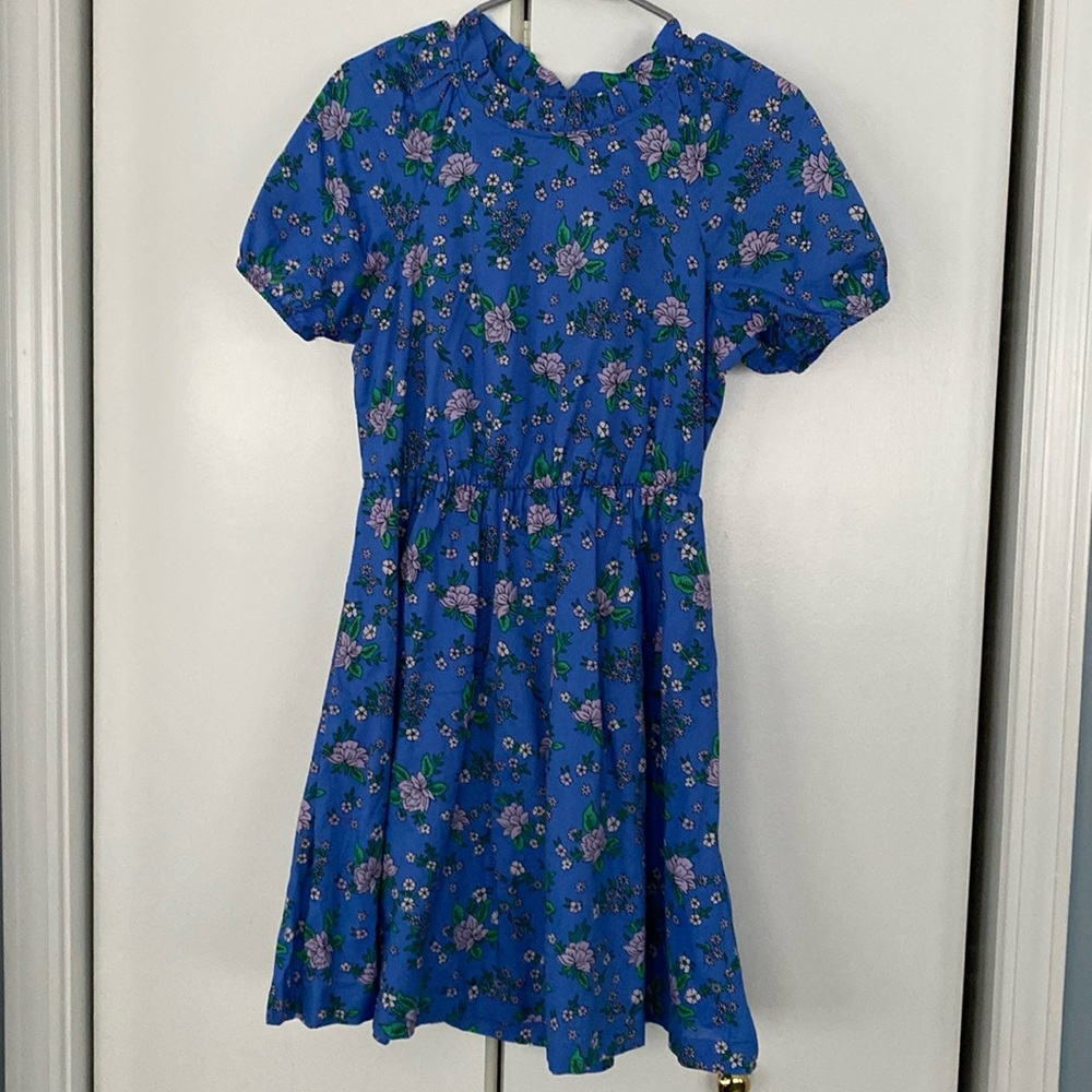J. Crew Factory dress